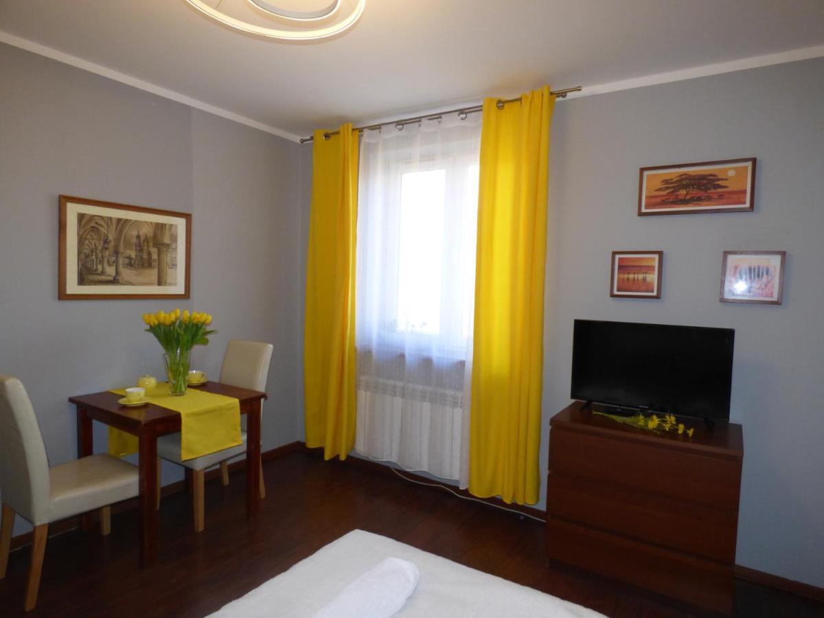 Nice Zamenhofa Apartment