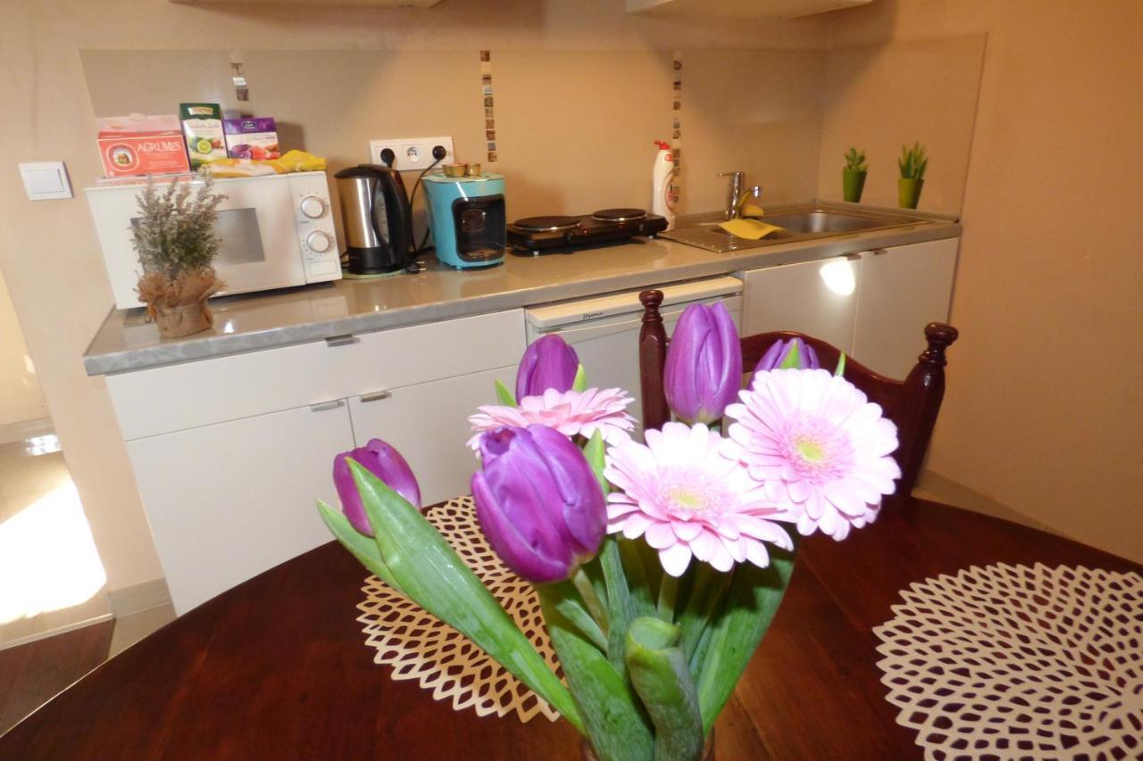 Nice Zamenhofa Apartment *