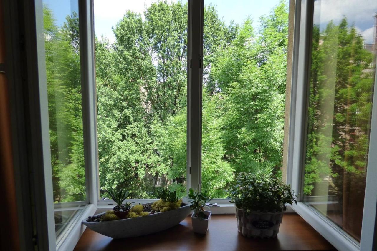 Nice Zamenhofa Apartment *