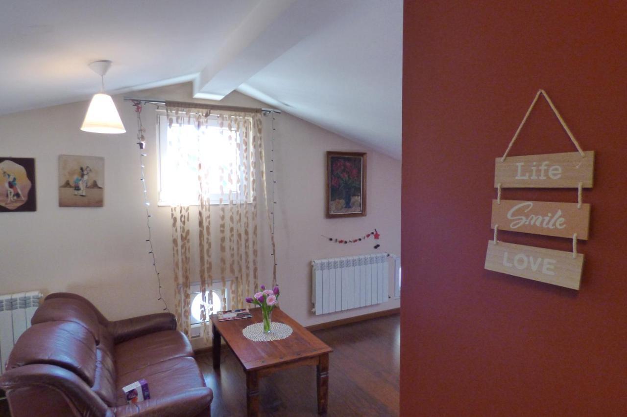 Apartment Nice Zamenhofa Krakau